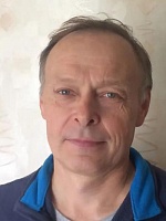 Герасимов Геннадий Борисович