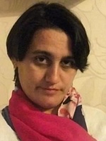 Беляева Ирина Викторовна