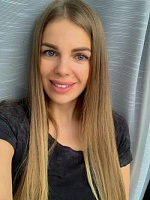 Козлова Елена Вячеславовна