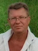 Евгений Евгеньевич Захаров