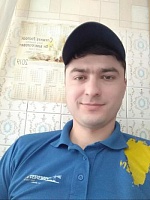 Морар Даниил Николаевич