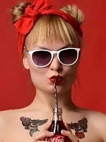 Ирина Александровна Стаханова
