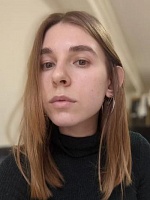 Елена Олеговна Козлова