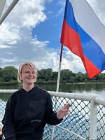 Анна Викторовна Пучкова