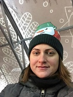 Абрамова Людмила Александровна