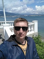 Кочетов Кирилл Александрович
