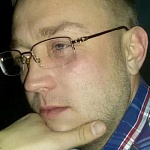 Крюков Илья Валерьевич