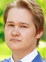 Андрей Андреевич Вяткин