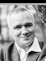 Соколов Николай Евгеньевич