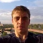 Тетерин Николай Алексеевич