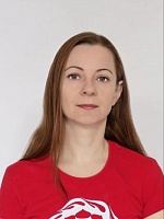 Ольга Ивановна Солдатова