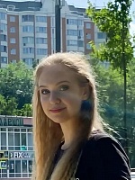 Виктория Константиновна Мосина