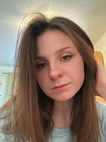 Дарья Максимовна Антонова