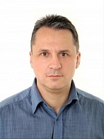 Максим Александрович Антонов