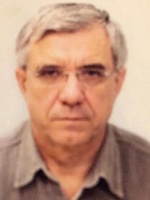 Панченко Владимир Владимирович
