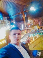 Каримбаев Рахмаджон Умарович