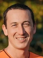 Денис Андреевич Елецков