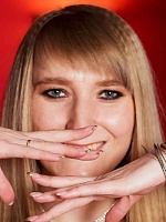 Наталья Николаевна Становова