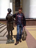 Баранов Сергей Николаевич