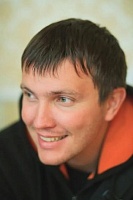 Лазарев Вадим Валерьевич