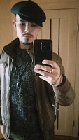 Глеб Михайлович Вакутин