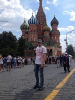 Киян Даниил Евгеньевич
