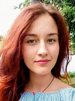Лада Юрьевна Пичикина