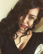 Попова Мария Павловна