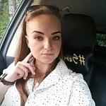 Анастасия Михайловна Харитонова