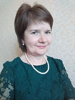 Марианна Даниловна Семкова
