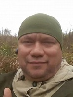 Рашевский Виктор Михайлович