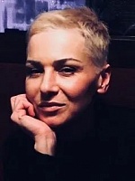 Соболева Олеся Алексеевна