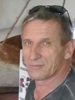 Петров Михаил Васильевич