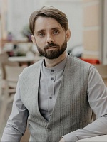 Завалишин Алексей Владимирович