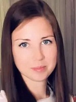 Аблязова Алина Игоревна