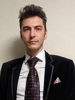 Дмитрий Юрьевич Малахов
