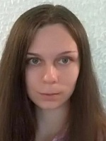 Надежда Васильевна Кондрат