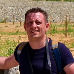 Крюков Сергей Юрьевич