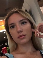 Анастасия Владимировна Солозобова