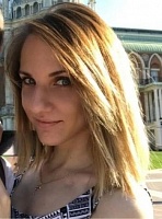 Алёна Николаевна Богданова