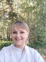 Лидия Николаевна Маринина