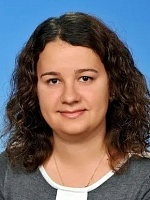Людмила Александровна Балашова