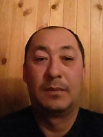 Tangirov Ural Allanovich