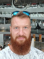 Макеев Дмитрий Владимирович