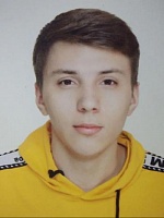 Кирилл Русланович Аверкин