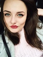 Горелая Екатерина Андреевна