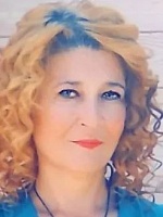 Курилкина Светлана Юрьевна