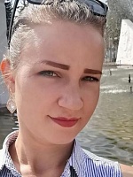 Теремасова Светлана Михайловна