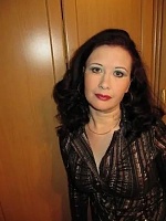 Сухорукова Светлана Ивановна