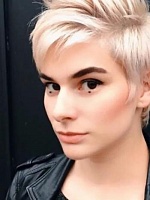 Новицкая Илона Алексеевна